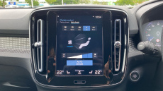 Volvo Xc40 1.5 T3 [163] R DESIGN Pro 5dr Petrol Estate